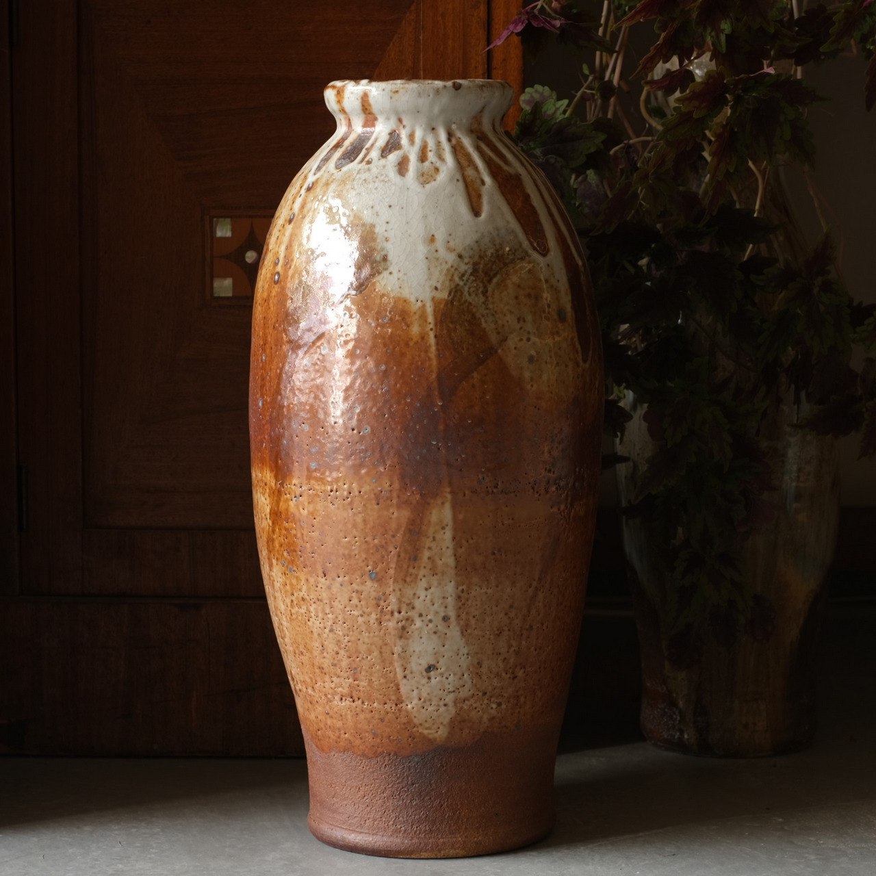 Vase 5