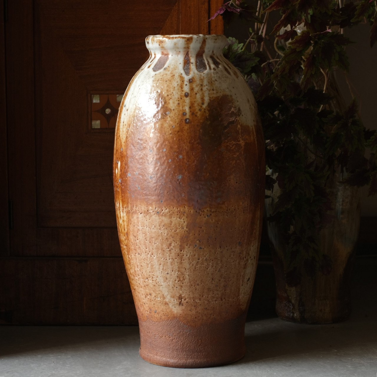 Vase 5