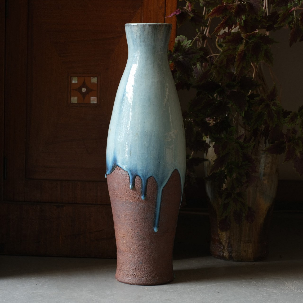 Vase 4