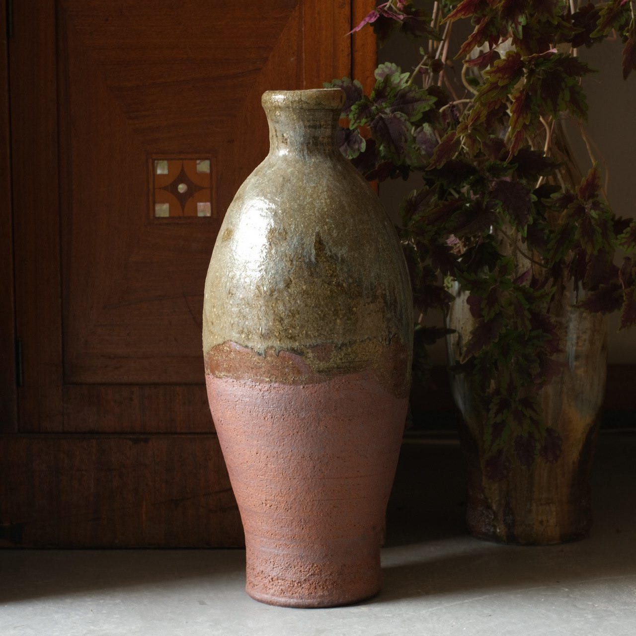 Vase 6