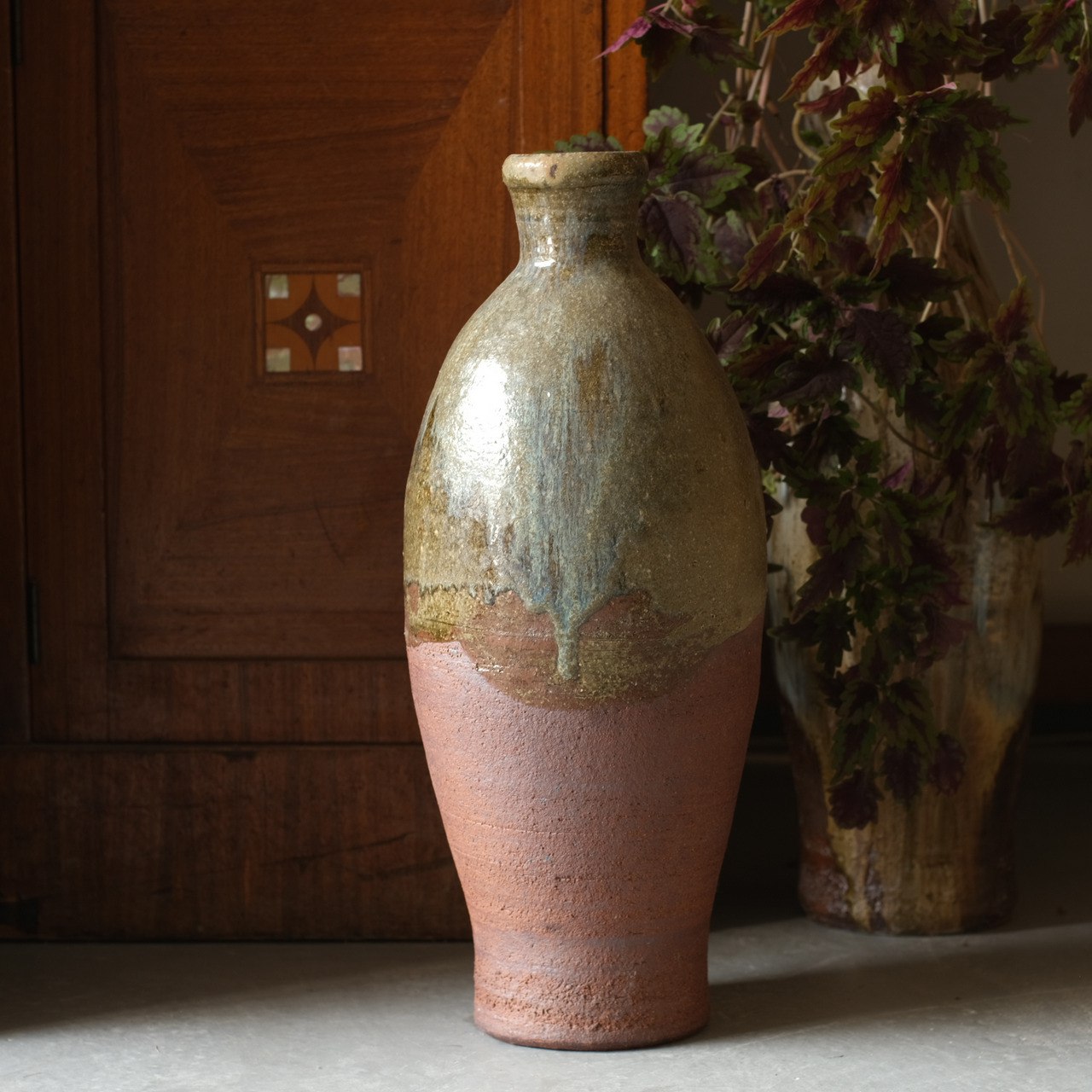 Vase 6